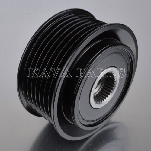 Clutch Pulley For Mando Alternator 24-94265-3 335891 F-232774.01 - Pulley