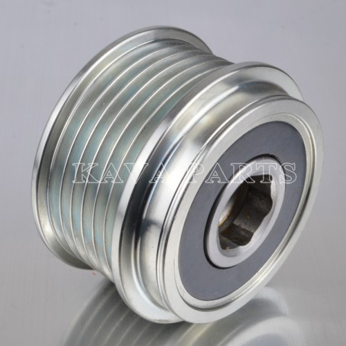 Clutch Pulley For Denso Alternator 24-82294-4 335941 F-236151 - Pulley