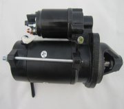 Iskra Starter  For New Holland Tractor IS0999 47137534 - Iskra