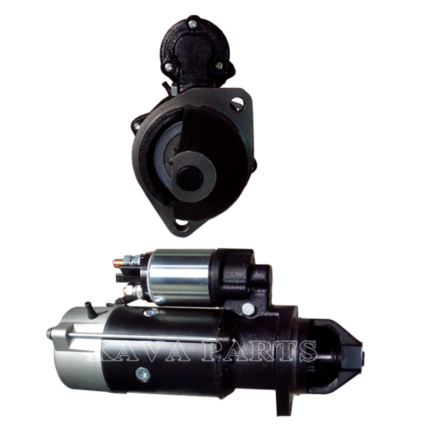 Iskra Starter For Deutz-Fahr 11131607 11131863 AZF4156 - Iskra