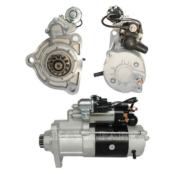 Prestolite Starter For Dongfeng Commins ISLe,Kinglong Bus MAV136190 M105R3004SE