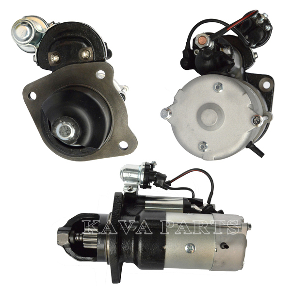 Prestolite Starter For Cummins B Series C4948058 M93R3001SE