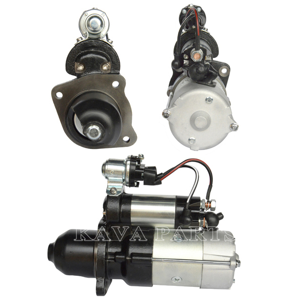 Prestolite Starter For Cummins B Series M93R3052SE M93R3002SE