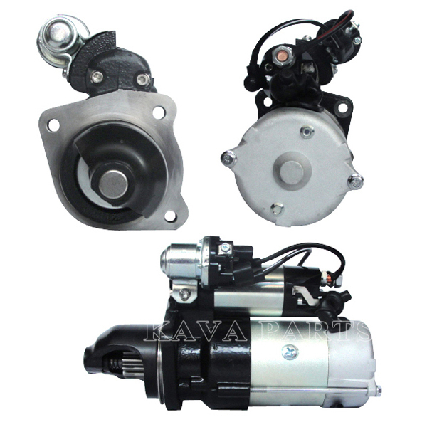 Prestolite Starter Motor For Cummins B Series M93R3037SE - Prestolite