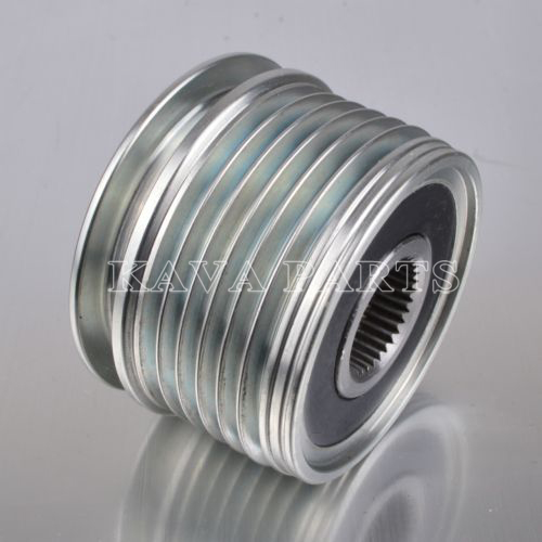 Pulley - Clutch Pulley For Bosch Alternator 24-94254-3F00M147906 F00M991054
