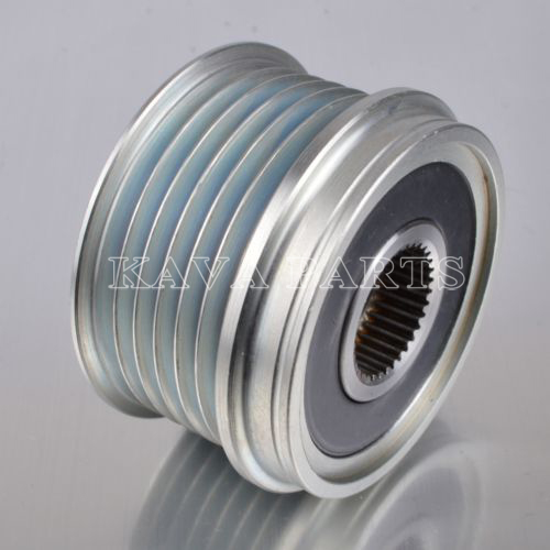 Pulley - Clutch Pulley For Bosch Alternator 24-84252 24-84252-3 2008600022