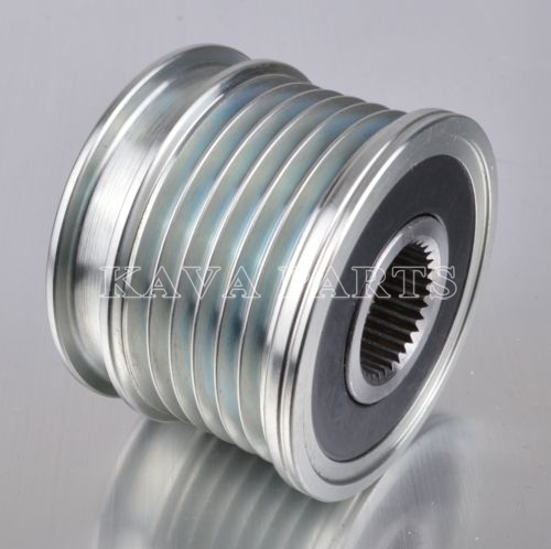 Pulley - Clutch Pulley For Bosch Alternator 24-91263 24-91263-3 1126601597