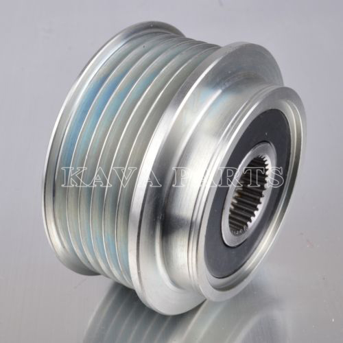 Pulley - Clutch Pulley For Bosch Alternator 24-91273 1126601588 078903119G
