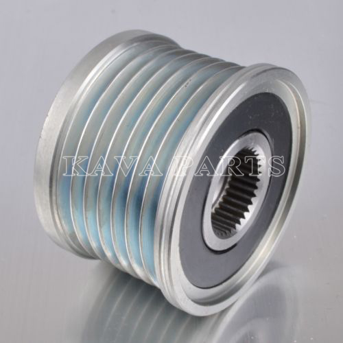 Pulley - Clutch Pulley For Bosch Alternator 24-91288 24-91288-3 F00M147807