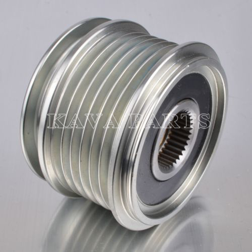 Pulley - Clutch Pulley For Bosch Alternator 24-91107-3 1126601564 1127011845