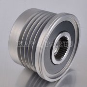 Clutch Pulley For Valeo Alternator 24-94253 24-91253-3 ALP2352 OAP7082 - Pulley