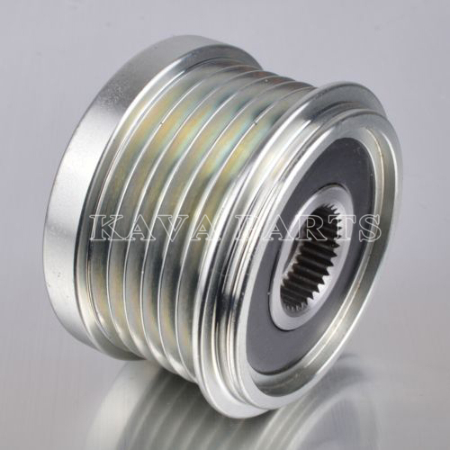 Pulley - Clutch Pulley For Denso Alternator 24-82275-3 ALP2383 OAP7059 335391