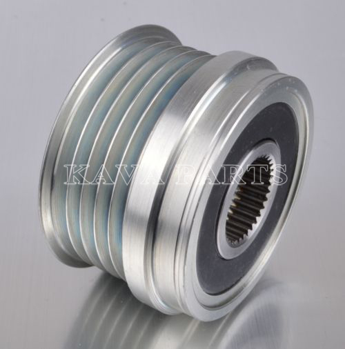 Pulley - Clutch Pulley For Bosch Alternator  24-91103 24-91103-3 F00M147735