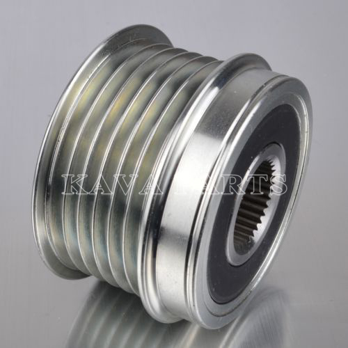 Pulley - Clutch Pulley For Visteon Alternator 354691 F-237401 F-237401.01