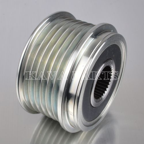 Pulley - Clutch Pulley For Bosch Alternator 24-91104 24-91104-3 F00M147716