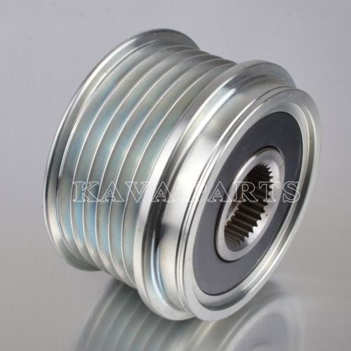 Pulley - Clutch Pulley For Bosch Alternator Lester7920-2042 24-91261 24-91261-3