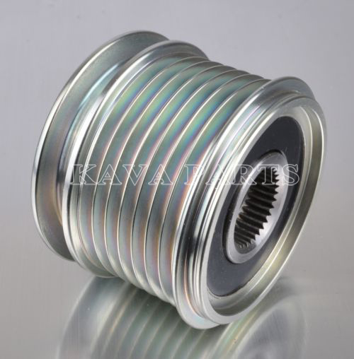 Pulley - Clutch Pulley For Bosch Alternator 24-91282 24-91282-3 F00M391160
