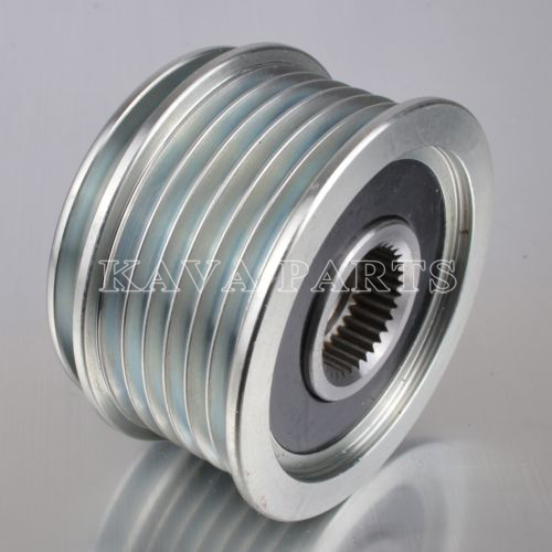 Pulley - Clutch Pulley For Bosch Alternator 24-91274 24-91274-3 F00M147732