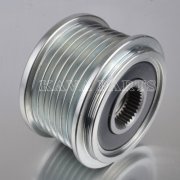 Clutch Pulley For Denso Alternator 24-82114 24-82114-3 353941 - Pulley