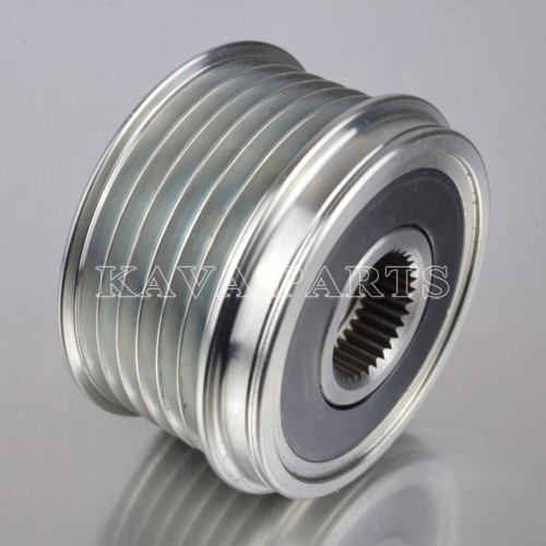 Pulley - Clutch Pulley For Melco Alternator 24-83275 7903-2281 354181