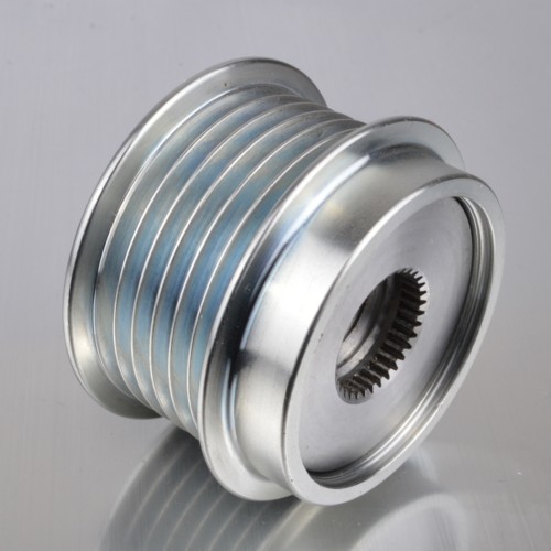 Pulley - Clutch Pulley For Bosch Alternator 24-91295 24-91295-3 F00M147800