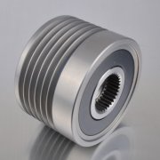 Clutch Pulley For Denso Alternator 24-82287-4 121041-0580 353901 - Pulley