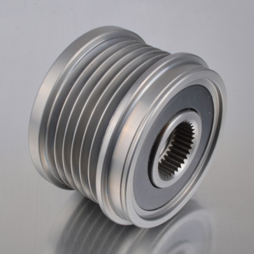 Pulley - Alternator Clutch Pulley For Citroen/Ford/Mazda 24-2284 24-2284-3  353311