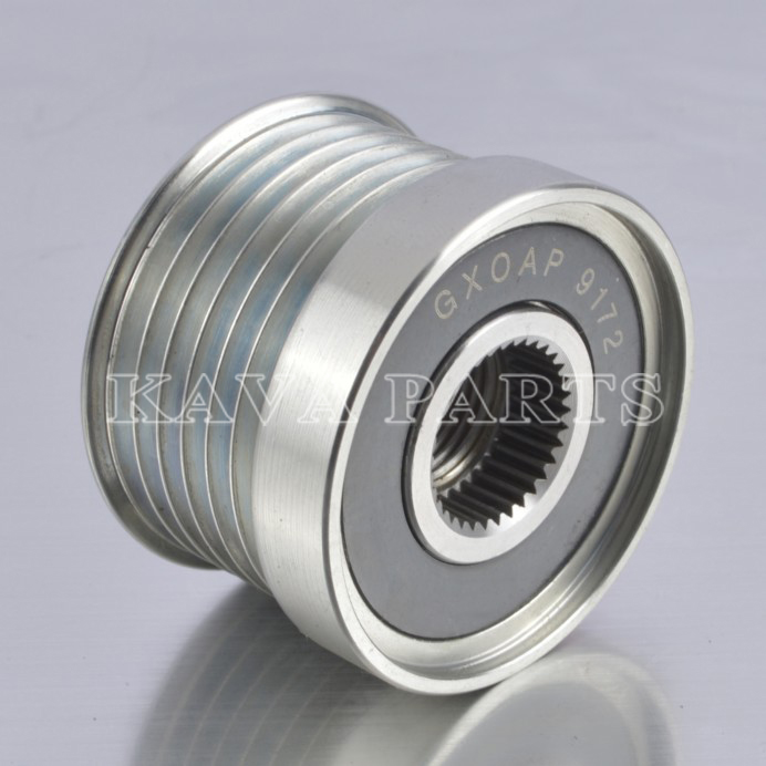 Pulley - Alternator Clutch Pulley For Ford 59907 F-554074 F-554074.01