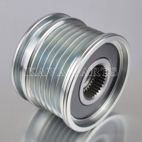 Pulley - Clutch Pulley For Bosch Alternator 24-91265 24-91265-3 F00M991099