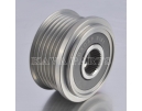 Pulley - Alternator Clutch Pulley For Great Wall/Kia/Hyundai F-587370 F-600915 535026610