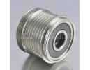 Pulley - Clutch Pulley For Valeo Alternator 353921 F-557311 F-557311.01