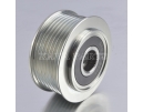 Pulley - Alternator Clutch Pulley For Honda F-580303 535021410 59977 31141-RBD-E02