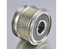 Pulley - Clutch Pulley For Bosch Alternator 24-91301 24-91301-3 F00M349813