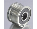 Pulley - Clutch Pulley For Bosch Alternator F00M349859 F00M391131 F00M349870