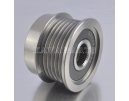 Pulley - Clutch Pulley For Bosch Alternator 24-91108-4 F00M991281 F00M992725