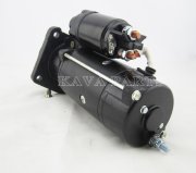 ALL - JCB Starter Motor 32009032 32009035 32009144