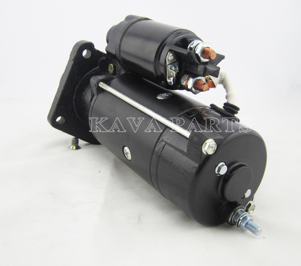 ALL - JCB Starter Motor 32009032 32009035 32009144