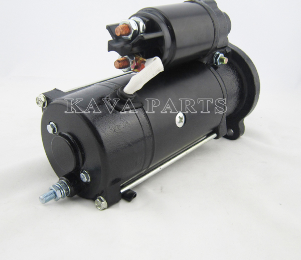 ALL - JCB Starter Motor 32009032 32009035 32009144