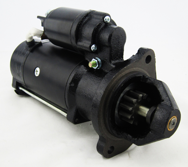 ALL - JCB Starter Motor 32009032 32009035 32009144