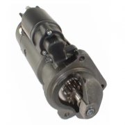 Iskra Starter Motor  For JCB Lester 30230,IS1105 32009454 - Iskra