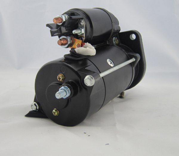 ALL - Starter Motor  For Caterpillar/Perkins AZE4199 AZE4207 AZE4219