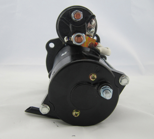 ALL - Starter Motor  For Caterpillar/Perkins AZE4199 AZE4207 AZE4219