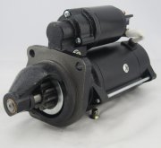 Starter Motor  For Perkins/Caterpillar/JCB AZE4197 AZE4201 AZE4215