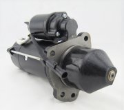Iskra - Iskra  Starter For Claas IS1070 11131191 AZF4562
