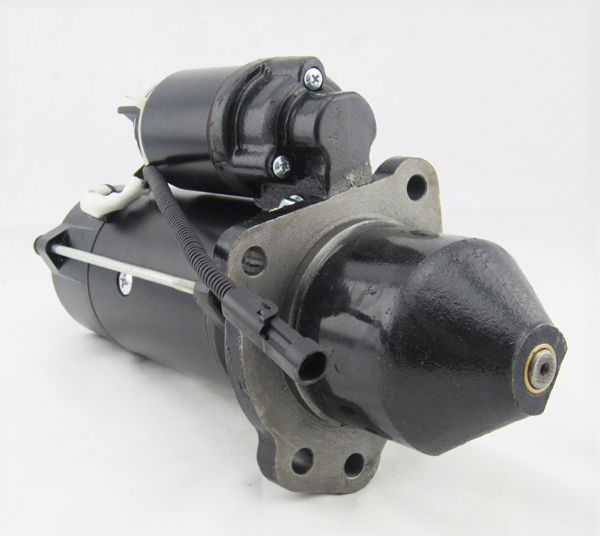 Iskra - Iskra  Starter For Claas IS1070 11131191 AZF4562