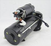 MF - Starter Motor For Massey Ferguson 72735722 MS94 1903117M91