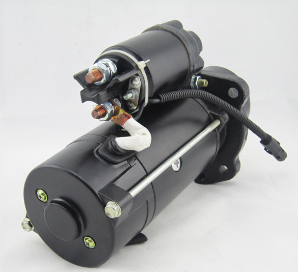 MF - Starter Motor For Massey Ferguson 72735722 MS94 1903117M91