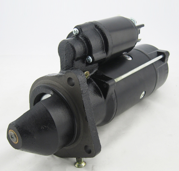 Iskra - Iskra Starter   For JCB IS1106 AZF4579 11131849