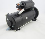 Iskra - Iskra Starter   For JCB IS1106 AZF4579 11131849