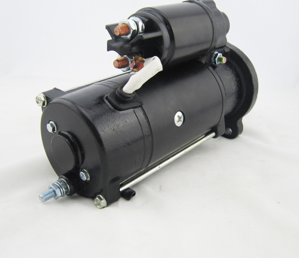 Iskra - Iskra Starter   For JCB IS1106 AZF4579 11131849